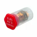 Форсунка Danfoss 0.85 USgal/h 45 S (3.31 Kg/h), арт. 030F4918