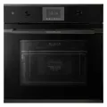 Электрический духовой шкаф Kuppersbusch B 6350.0 S2 Black Chrome