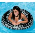 Круг для плавания «Колесо», d=114 см, от 9 лет, 56268NP INTEX