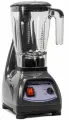 Блендер профессиональный, стационарный 2.5 литра, Johny AK/12 ECO темно-серый. для ресторана, общепита