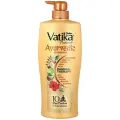 Vatika шампунь аюрведический Damage Therapy, 640 мл
