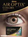 Alcon Air Optix Colors (2 линзы) -5.25 R 8.6 Brown (Карий)