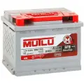 Аккумулятор автомобильный Mutlu 63 А/ч 640 А обр. пол. Евро авто (242x175x190) L2.63.064. A