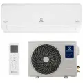 Кондиционер сплит-система Electrolux EACS/I-07HFW/N8 Fusion Wave Super DC Inverter, Новинка 2025, ионизатор, гар. 5 лет