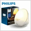 Световой будильник Philips Wake-up Light HF3520