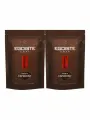 Кофе Egoiste Double Espresso растворимый, 70г х 2 шт.