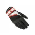 Мотоперчатки SPIDI NEO-S LADY Black/Red, S