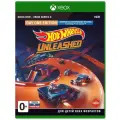 Игра Hot Wheels Unleashed. Day One Edition Day One Edition для Xbox