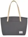 Сумка для ноутбука WiWU Ora Tote Bag Special Design for Women для Macbook 14 Gray