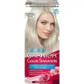 GARNIER Color Sensation стойкая крем-краска для волос, 901 Серебристый Блонд, 110 мл - 6 шт