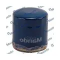 Фильтр Масляный Chrysler Sebring (Js)/ Grand Vitara Ii (Jt, Te, Td) (Mann W 7030, Filtron Op644/2) Mof2222 Mando арт. MOF2222