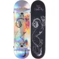 Скейтборд Tech Team Liberty 32x8.5, Abec 9, до 100кг, - 2024 King