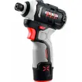 Винтоверт IMPACT аккумуляторный бесщёточный P.I.T. PSD12K-120A/1