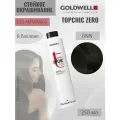 Goldwell TOPCHIC ZERO 6NN темно-русый - экстра Безаммиачная стойка краска для волос 250 мл