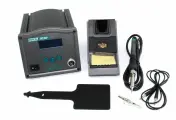Паяльная станция Quick 203H+90W