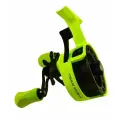 Катушка зимняя jig it team dubna vib special g2 lime, right hand