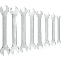 Набор ключей рожковых Bellota 6490-8 6-22 мм, 8 предметов