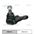 (Старый Номер Cbkh-43l) Шаровая Опора Лев. Ниж. CTR арт. CB0211L