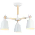 Потолочная люстра Ambrella Light Traditional Loft TR82204
