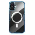 Чехол Nillkin Nature TPU Pro Magnetic Case, Blue, (iPhone16)