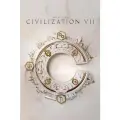 Игра Sid Meier's Civilization VII , для Ps5 , Blu-ray , Русская версия