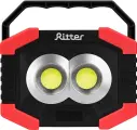 Прожектор светодиодный Ritter автономный на батарейках 7Вт IP44 29127 5