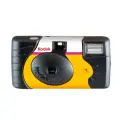 Одноразовый фотоаппарат Kodak Power Flash Single Use Camera 800/39