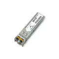 Модуль SFP CWDM 155 Мбит/с, 80 км, 1410 нм, SMF, LC