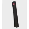 Коврик для йоги из ПВХ Manduka PRO Travel 180*61*0,25 см - Black