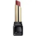 GUERLAIN Помада для губ матовая Guerlain KissKiss Tender Matte (214 Romantic Nude)