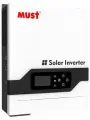Автономный солнечный инвертор Must PV18-3024 VPM II, инвертор