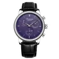 Наручные часы Forsining, фиолетовый