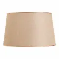 Абажур для торшера 50 см песочно-розовый RAZSVET RZ-5042-1-34
