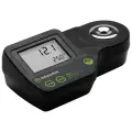 Рефрактометр электронный, для измерения сахара Milwaukee Instruments MA871