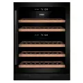 Винный шкаф CASO WineChef Pro 40 black