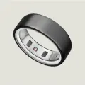 Умное фитнес-кольцо Oura Ring 4 Stealth Size (Размер) 8 US