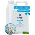Средство для очистки стекол и зеркал Grass Clean glass Professional GRASS, 5 л