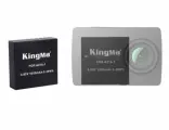 Аккумуляторная батарея Kingma 1000 mAh для экшен камер Xiaomi YI 4K/4К Plus/Lite