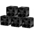 Вентиляторы для корпуса ARCTIC S4028-6K- 5pcs (ACFAN00273A)