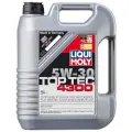 LIQUI MOLY Масло Моторное Top Tec 4300 5W-30 5Л