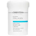 Крем Christina Azulene Moisture Cream, 250 мл