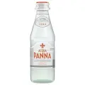 Минеральная вода Acqua Panna негазированная, стекло, 0.25 л