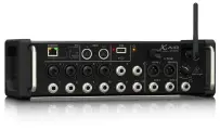 Микшер цифровой Behringer XR12 EU
