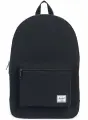 Рюкзак Herschel 10076-01566-OS Packable Daypack *01566 Black 3