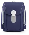 Рюкзак школьный Xiaomi 90 Points NINETYGO Smart Elementary School Backpack (темно-синий), шт