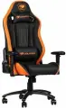 Кресло игровое Cougar Explore оранжевый