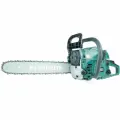 Пила цепная бензиновая, Favourite, 3 л. с, 2200 Вт, длина шины 40 см, шаг цепи 0.325 дюйм, 64 звен, GC 2200/16 PRO