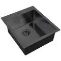Мойка для кухни Zorg Steel Hammer SH 4551 Grafit