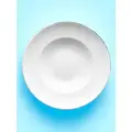 Тарелка для пасты Steelite Monaco White, фарфоровая, 30 см