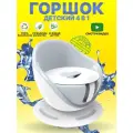 Горшок детский